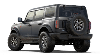 2025 Ford Bronco® External Image 3